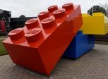 Lego retire ses publicités du “Daily Mail” jugé trop… Brexit