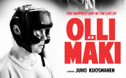 DRAME/DRAME HISTORIQUE<br>OLLI MAEKI ♥