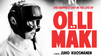 OLLI MAEKI drame historique film