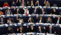 Le Parlement européen vote le « gel temporaire » des négociations d’adhésion de la Turquie à l’Union européenne