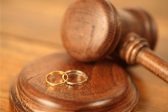 Statistiques : le nombre des divorces explose en Italie