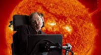 Stephen Hawking met en garde contre les tentatives de communication avec les extra-terrestres