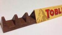 La photo : Les Toblerone changent de forme