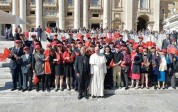 La grande peur des catholiques chinois à la veille d&rsquo;un accord potentiel entre Pékin et Rome