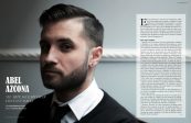 Classement sans suite des plaintes contre le profanateur Abel Azcona à Pampelune
