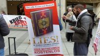 ministre autrichien affaires étrangères veut interdire distribution Coran