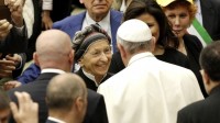pape François Emma Bonino Vatican élection américaine