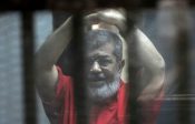 Peine de mort annulée pour Mohamed Morsi