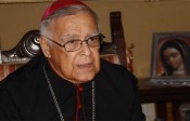 La situation politique au Venezuela décortiquée par Mgr Roberto Lückert