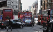Bientôt une taxe sur les voitures diesel à l’entrée de Londres et d’autres grandes villes du Royaume-Uni