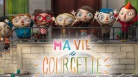 vie Courgette drame enfants animation film