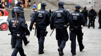 Allemagne mobilisation policiers rues Cologne Nouvel An
