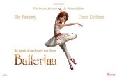 CONTE (ENFANTS) Ballerina ♥♥
