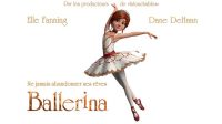 Ballerina conte enfants film animation