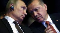 Cessez feu syrie Russie Turquie Poutine Obama Trump
