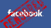 Facebook fausses nouvelles pape censure internet Allemagne Suède