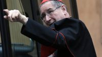 Immigration Cardinal Mahony Appelle Américains Désobéissance Civile