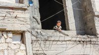 Libération Alep Désinformation Occidentale