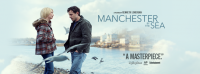 DRAME/DRAME SOCIAL<br>Manchester by the sea ♥♥