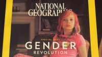 “National Geographic” fera sa une sur un garçon habillé en fille