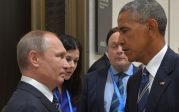 Wikileaks, expulsions, tension&nbsp;: Obama aura tout fait pour saboter la relation avec la Russie de Poutine et décrédibiliser Trump