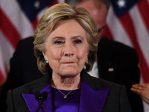 Trump élu, la trahison de grands électeurs a frappé… Hillary Clinton