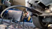 UE menace sept pays émissions diesel France