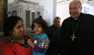 Trop c’est trop : le cardinal Schönborn reconnaît que l’accueil des migrants dépasse les capacités de l’Autriche
