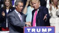 propagande populiste Farage Trump comparable celle Etat islamique