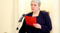 président Roumanie rejeté nomination musulmane Sevil Shhaideh Premier ministre