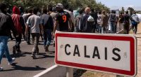 Le retour des migrants – et de la Jungle ?– à Calais