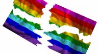 tromperie idéologie LGBT riposte