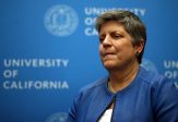 La présidente de l’université de Californie a demandé à la police du campus de ne pas coopérer avec les agences de contrôle de l’immigration