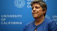 université Californie agences contrôle immigration coopérer police campus présidente