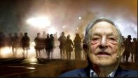La violence raciale à la hausse à cause des contrôles aux frontières… dit un “think tank” financé par Soros