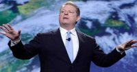 Al Gore publie une suite à sa « vérité qui dérange » : le mensonge continue