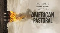 American Pastoral Drame Historique Film