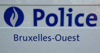 Belgique&nbsp;: la police de Molenbeek part en arrêt-maladie collectif