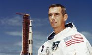 Cernan, le dernier homme qui a marché sur la lune est mort&nbsp;: quelle nouvelle frontière pour la terre&nbsp;?