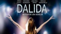 Dalida Drame Historique film