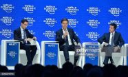 Psychodrame idéologique à Davos :<br>les leaders de l’UE entre fédéralisme et menace d’implosion