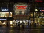 Guerre des gangs ethniques et insécurité grandissante à Göteborg dans le plus gros centre commercial de Suède