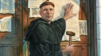 Luther témoin Evangile Conseil pontifical unité chrétiens