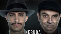 Neruda Drame Historique Comédie Film
