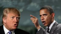 Obama multiplie lois nominations saper mandat Trump