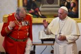 Ordre de Malte : davantage d’éléments sur la démission de Festing, et une mise en cause du cardinal Burke ?