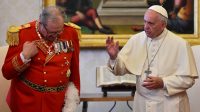 Ordre Malte démission Festing cardinal Burke mise cause