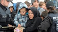 Retour Allemagne migrants Grèce
