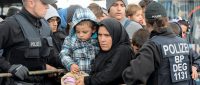 Retour des migrants d’Allemagne vers la Grèce à partir de mars