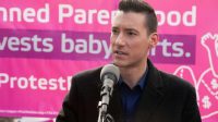 Retrait plainte StemExpress David Daleiden organes foetus Planned Parenthood